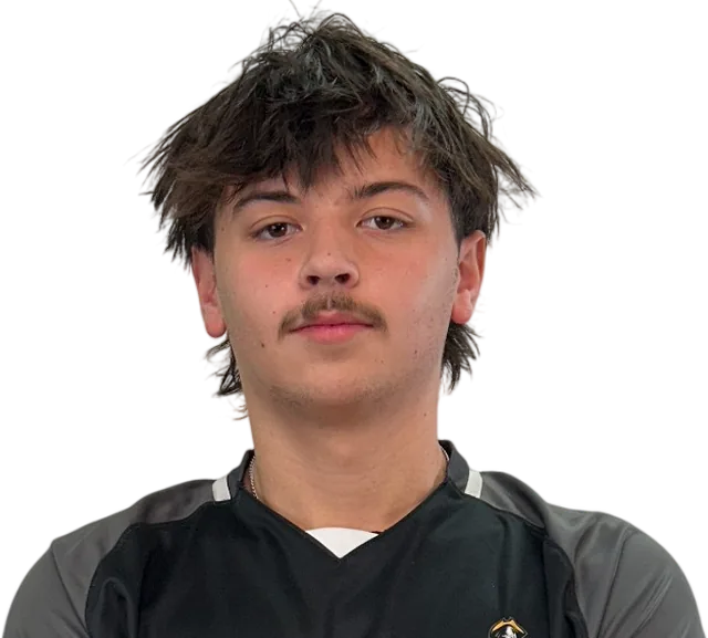 Jaxon Perry headshot