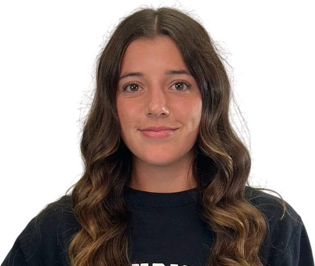 Carlee Brewer headshot (Women's Wrestling)