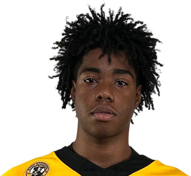 Jj Bryant headshot