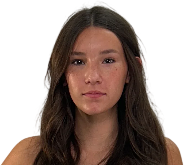 Paisley Sanders headshot