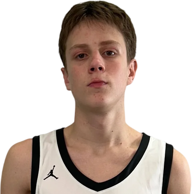 Tyler Wayman headshot