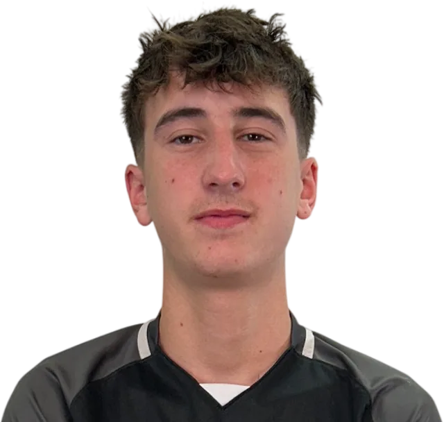 Ryan Langston headshot