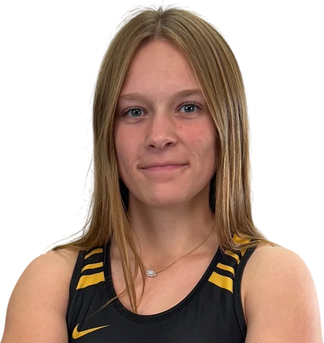 Lyla Hansen headshot (Women's Wrestling)