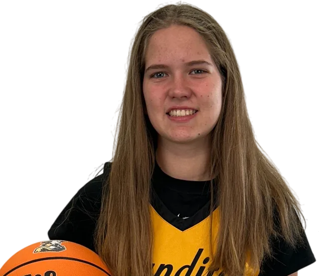 Kenzie Felsinger headshot
