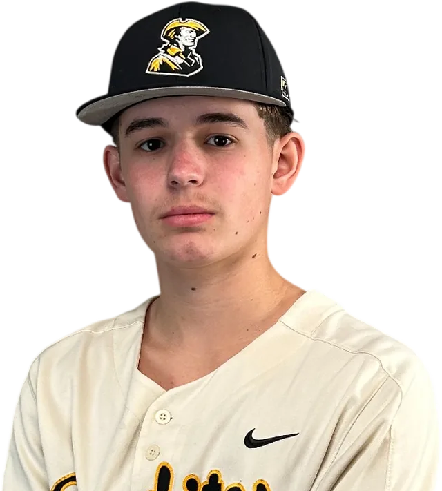 Jayden Bussell headshot