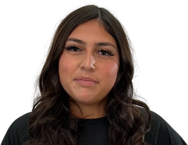 Izzy Gomez headshot