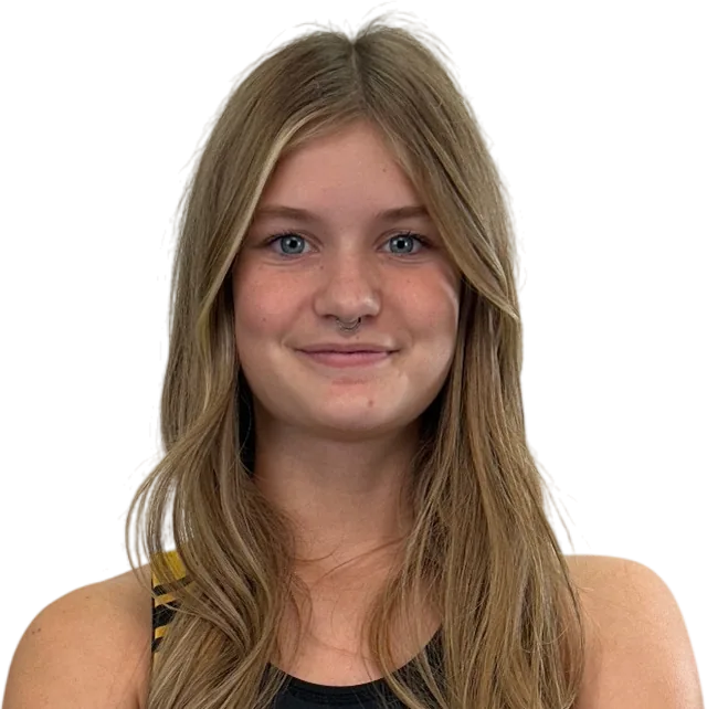 Brooklynne Toothman headshot