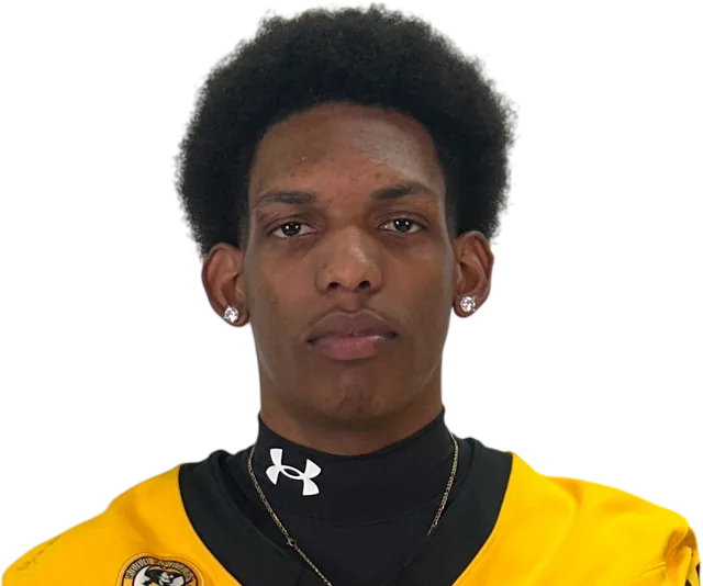 Da'Lyn Williams headshot
