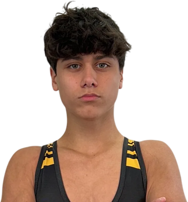 Lyndon Reyna headshot