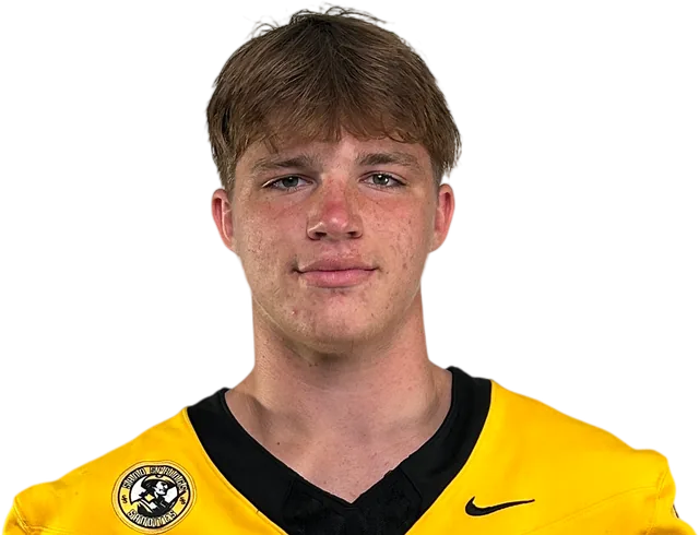Dom Forbes headshot