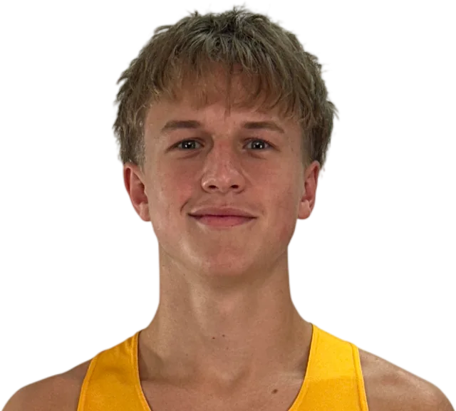 Caden Ketcher headshot