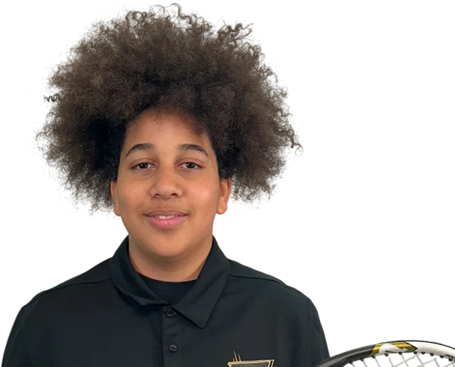 Jayden Gardley headshot