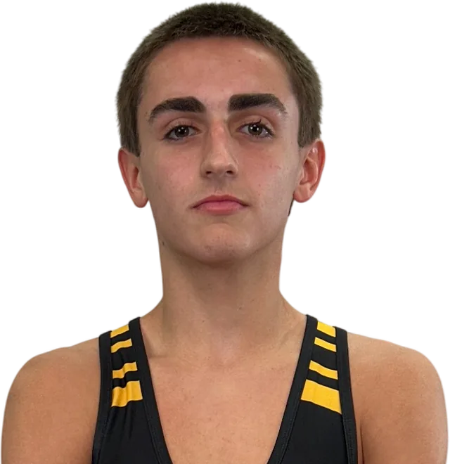 Chandler Copeland headshot
