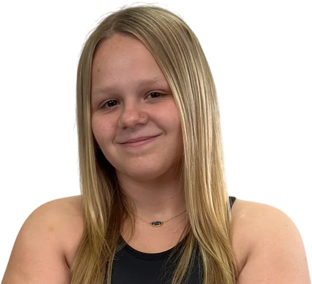 Colby Garrison headshot