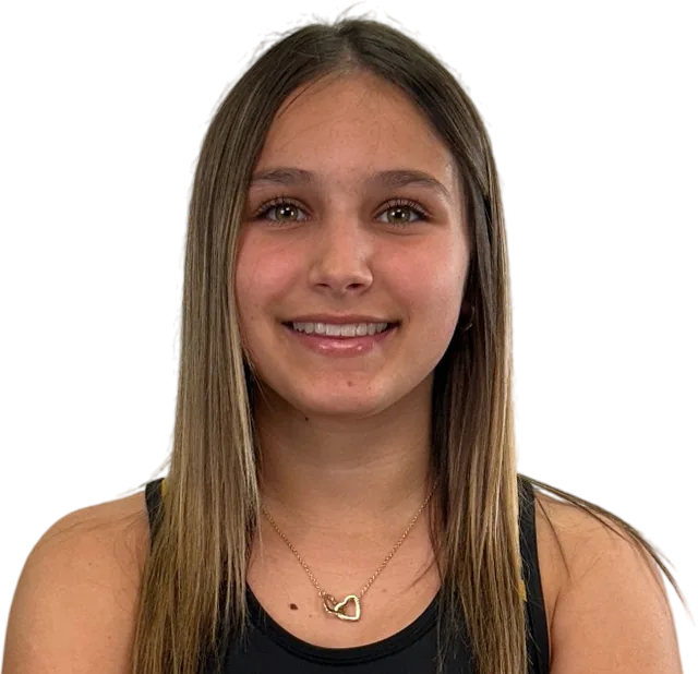 Gracie Sims headshot