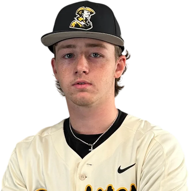 Kayden Worthington headshot (Baseball)