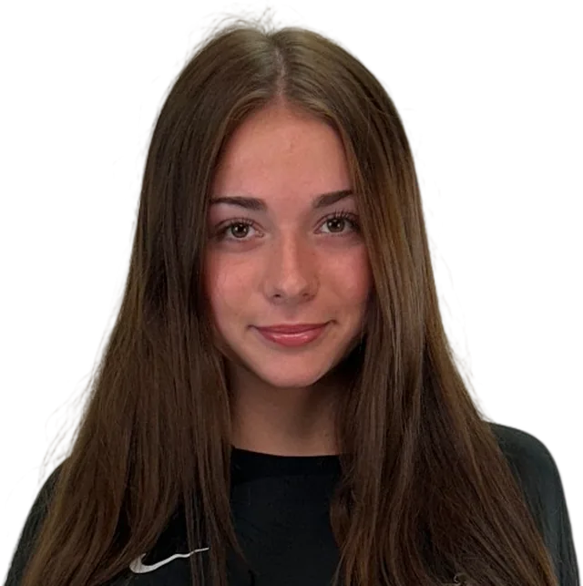 Savanah Ramsey headshot