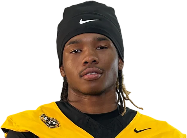 Joseph Farmer headshot