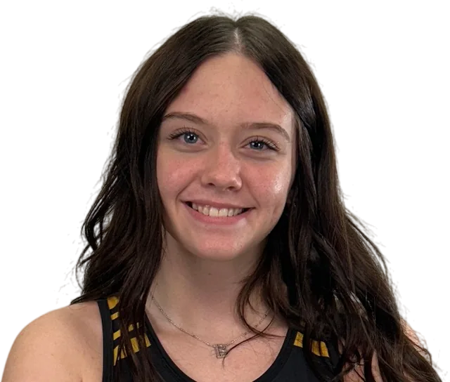 Baylin Maynard headshot