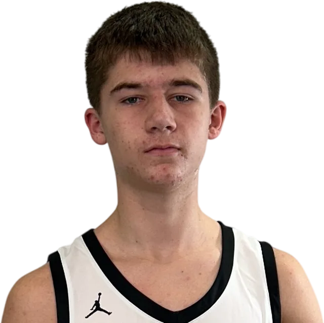 Braxton Bush headshot