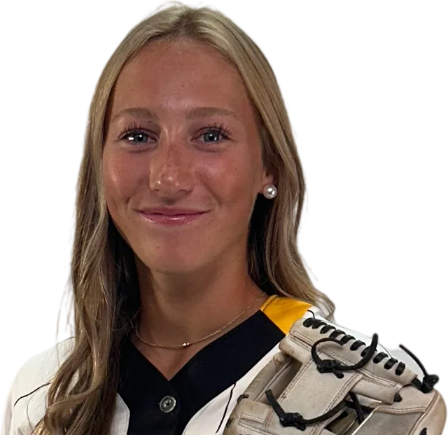 Sawyer Briscoe headshot (Softball)
