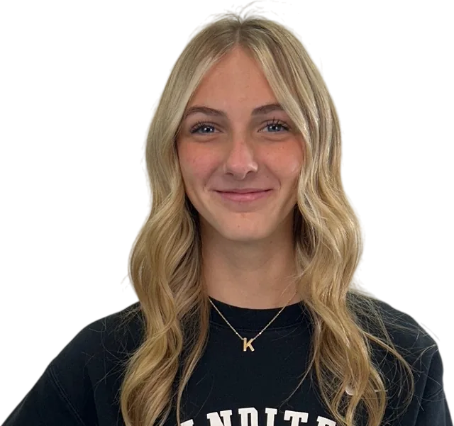 Kali Graham headshot
