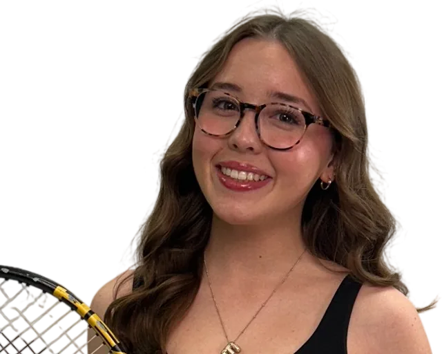 Ellie Morrow headshot