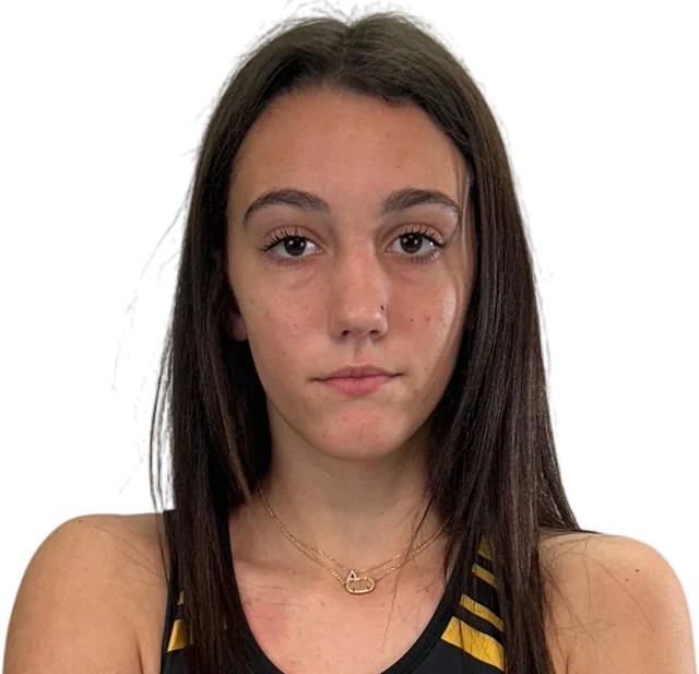 Alexis Detherage headshot