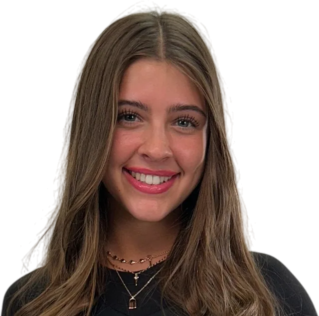Brooke Bozone headshot