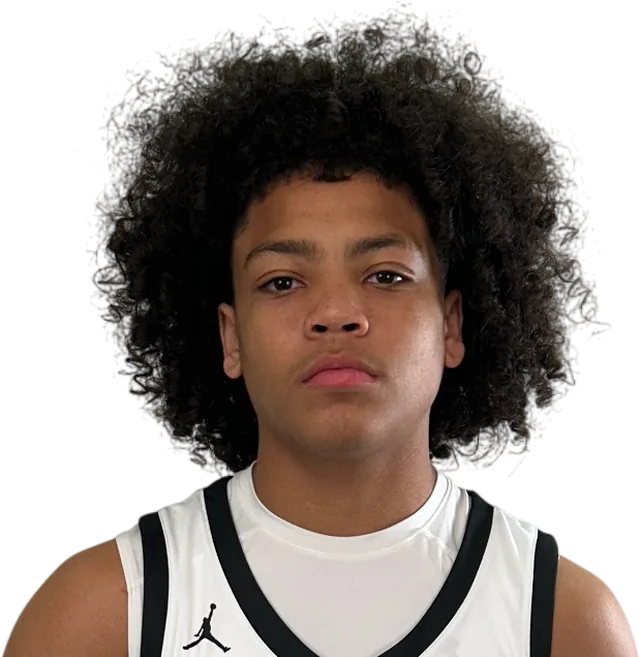 Zerik Walker headshot