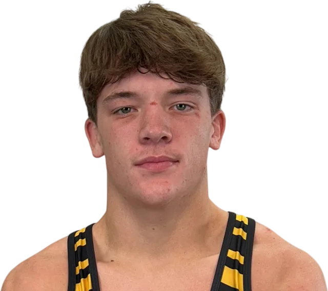 Hunter Spencer headshot