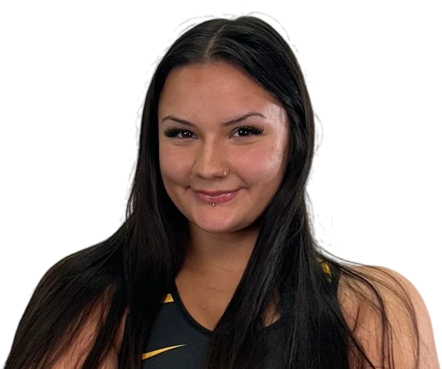 Tessa Urrey headshot