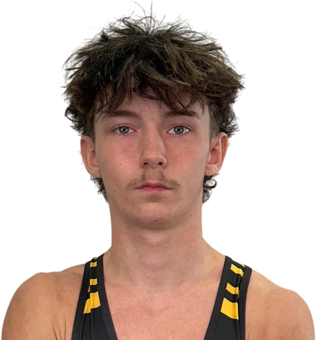 Caydenn Hunter headshot