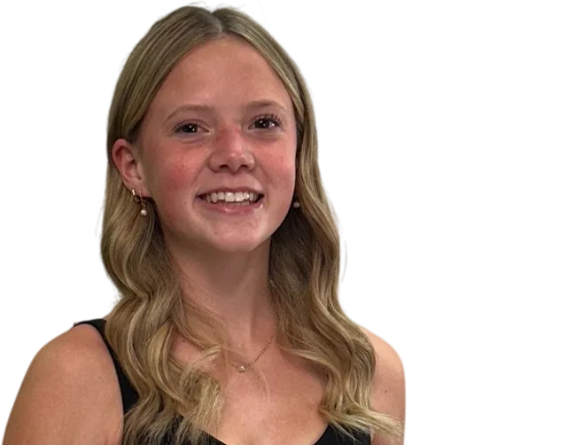 Olivia Fitz headshot