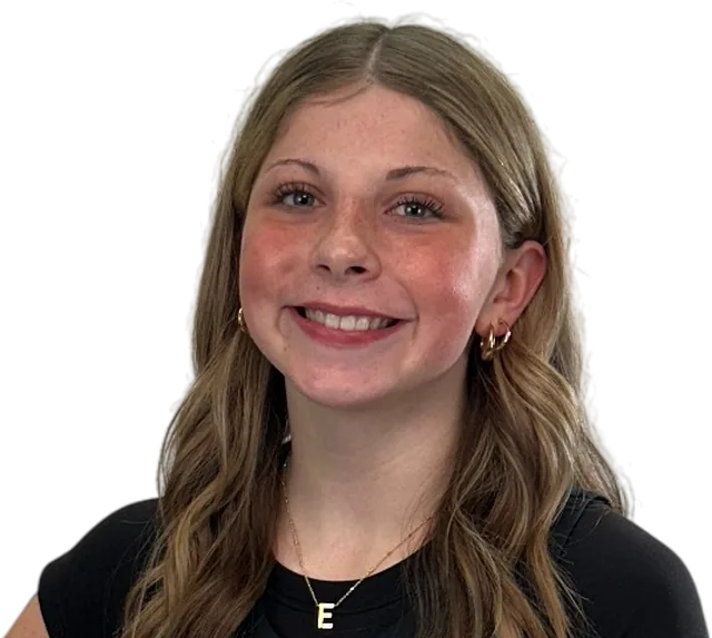 Ella Wadley headshot