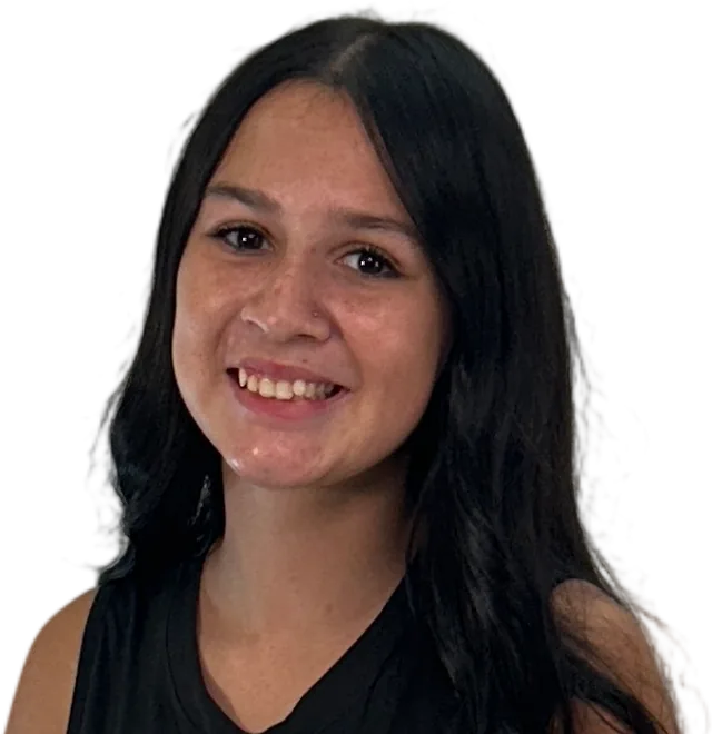 Jenna Perez headshot