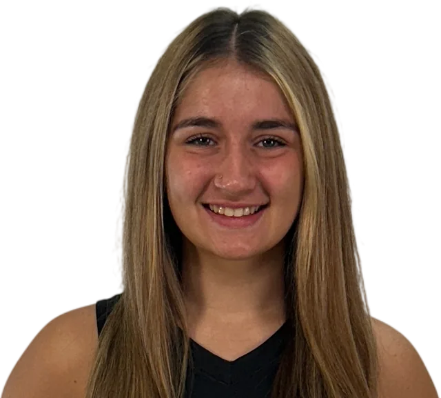 Capri Hollingshead headshot