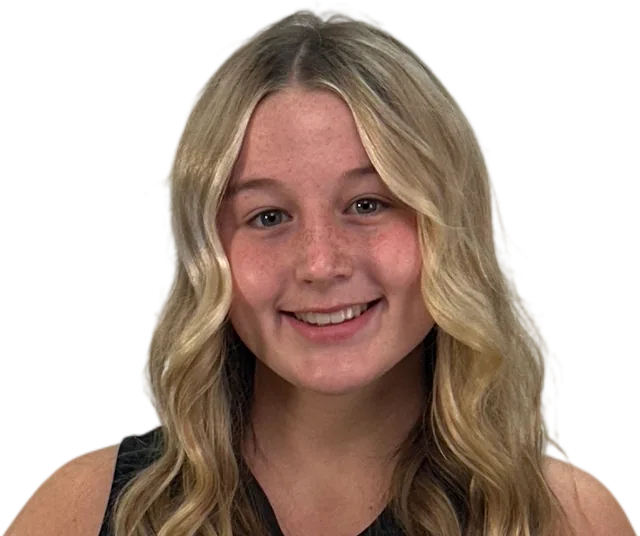 Brielle Meeker headshot