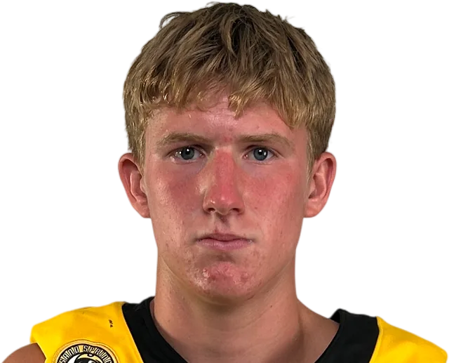 Jaden Jarvis headshot