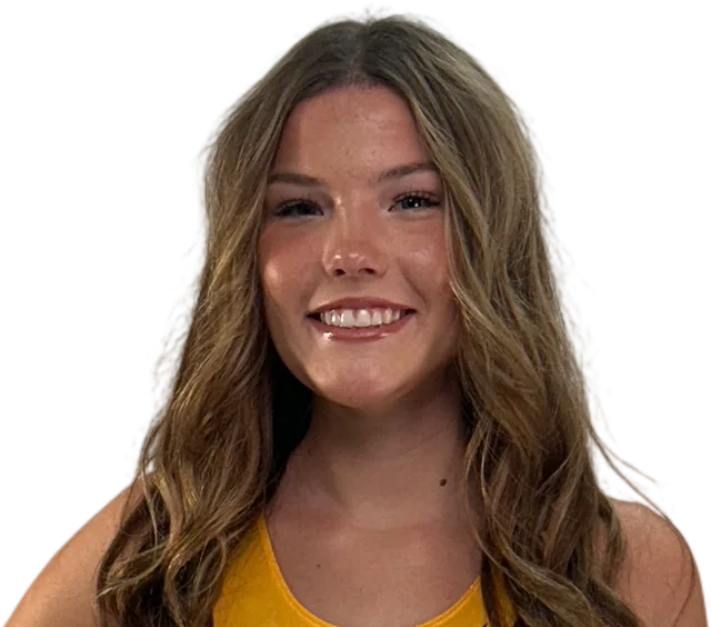 Raegin Sanders headshot