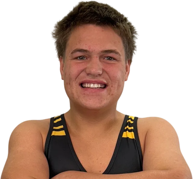 Dallas Flores headshot