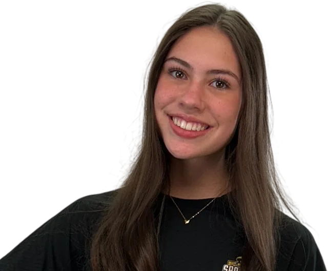 Jillian Hendricks headshot