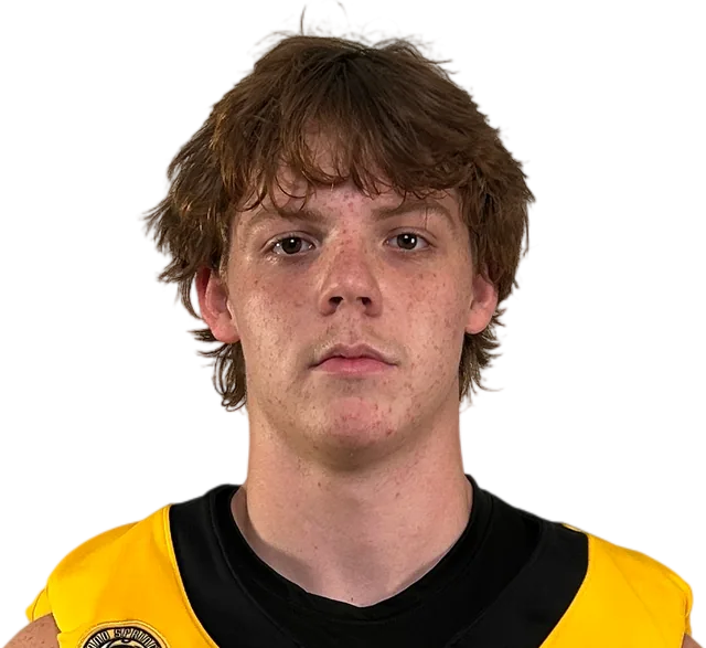Jacob Hanlon headshot