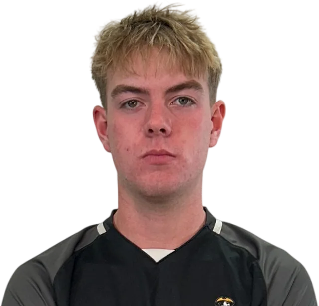 Brody Carter headshot