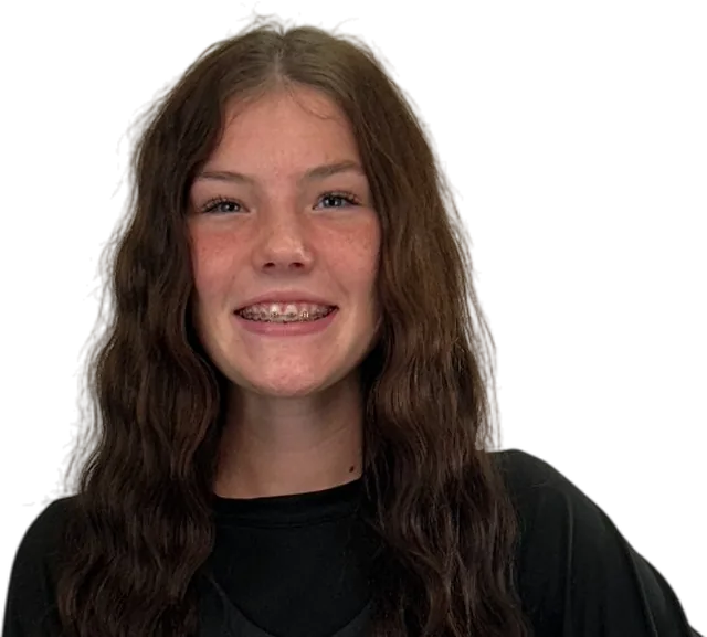 Raegen Sanders headshot