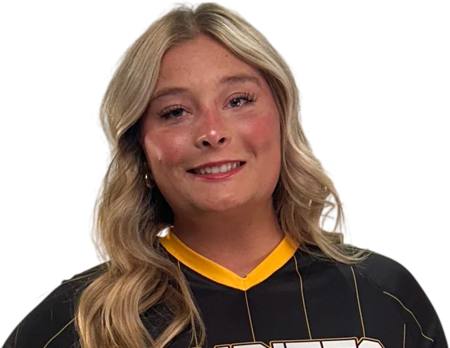 Briley Zinn headshot