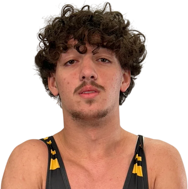 Malachi Belcher headshot