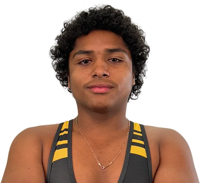 Tyran Griffin headshot