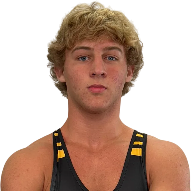 Jaxon Grigsby headshot
